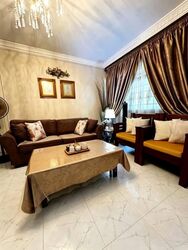 Blk 627 Choa Chu Kang Street 62 (Choa Chu Kang), HDB 4 Rooms #562139901